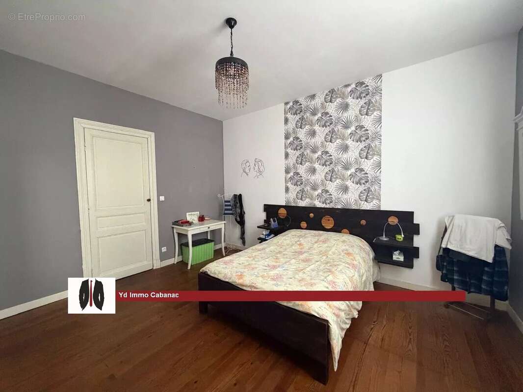 Maison à SAINT-SYMPHORIEN