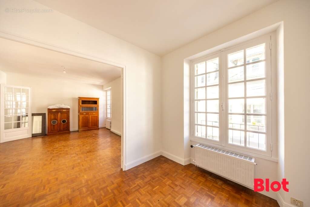 Appartement à SAINT-MALO
