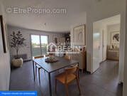 Appartement à FARGUES-SAINT-HILAIRE