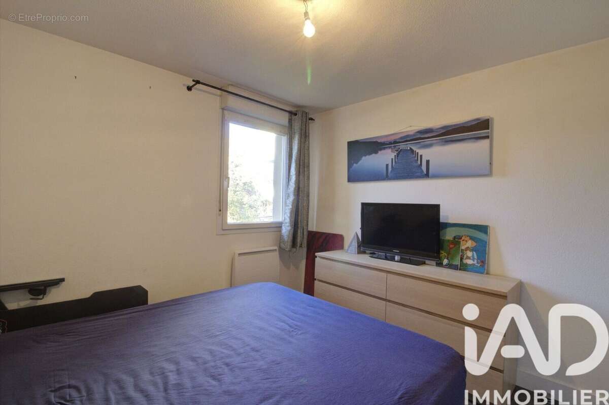 Photo 9 - Appartement à TOULOUSE