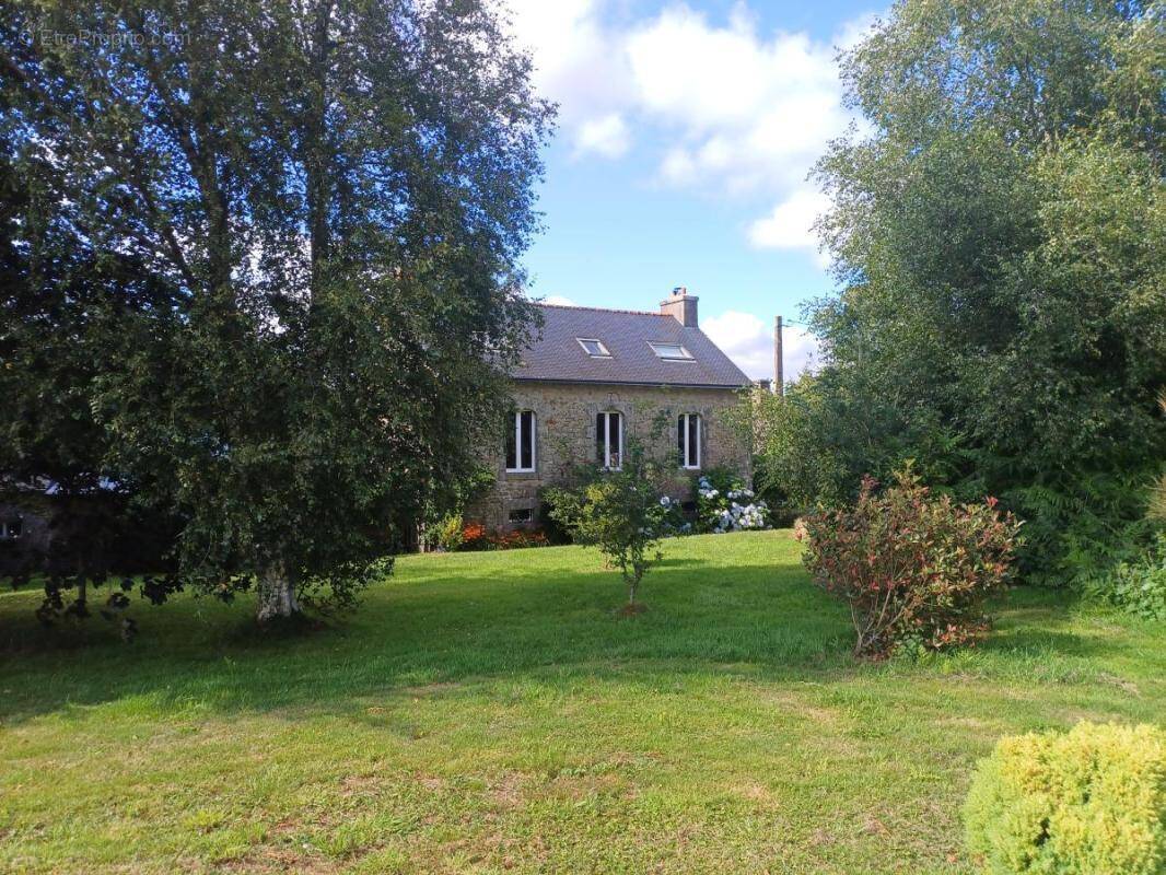 Maison à INGUINIEL