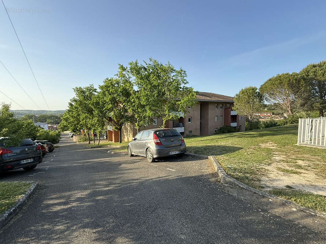 Appartement à AUCH