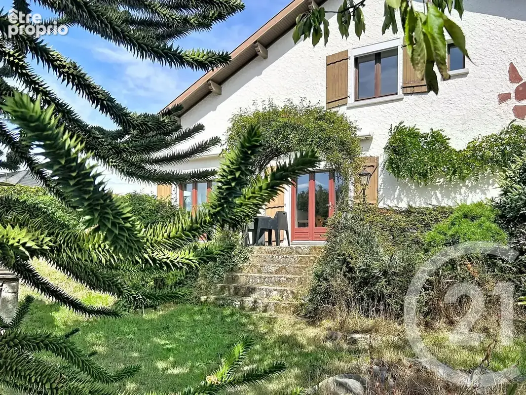 Maison 7 pièces 198 m² à vendre à Thaon-Les-Vosges (88150) - photo 27