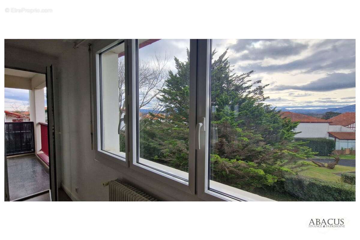 Appartement à BIDART