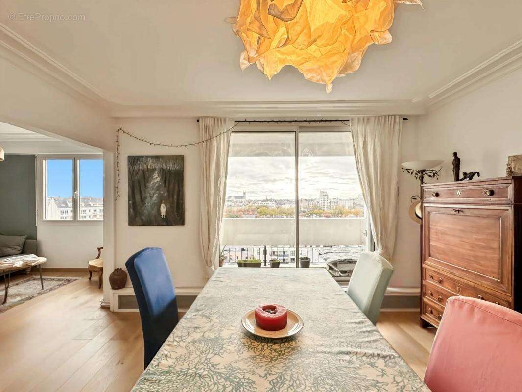 Appartement à ANGERS