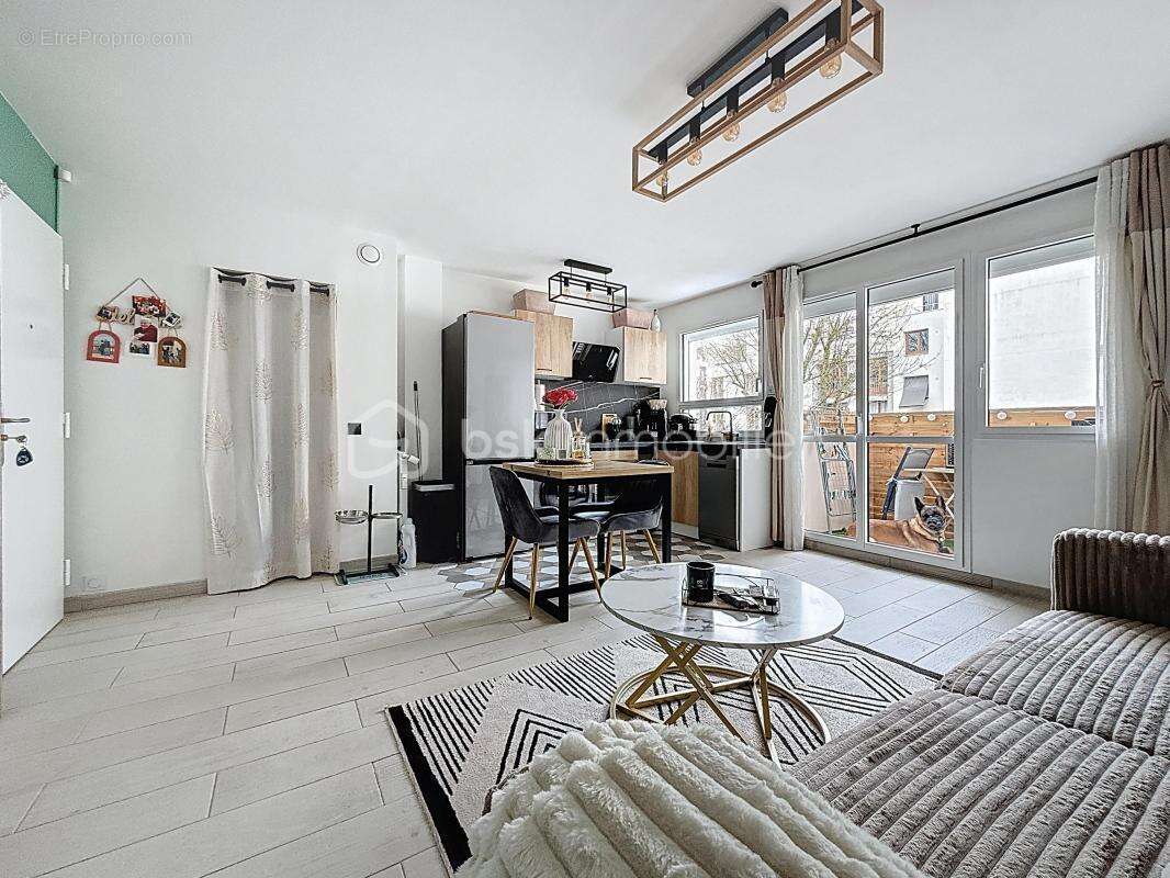 Appartement à CHATOU
