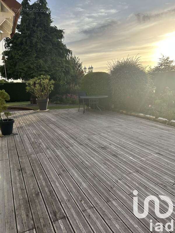 Photo 4 - Maison à CORNEVILLE-SUR-RISLE