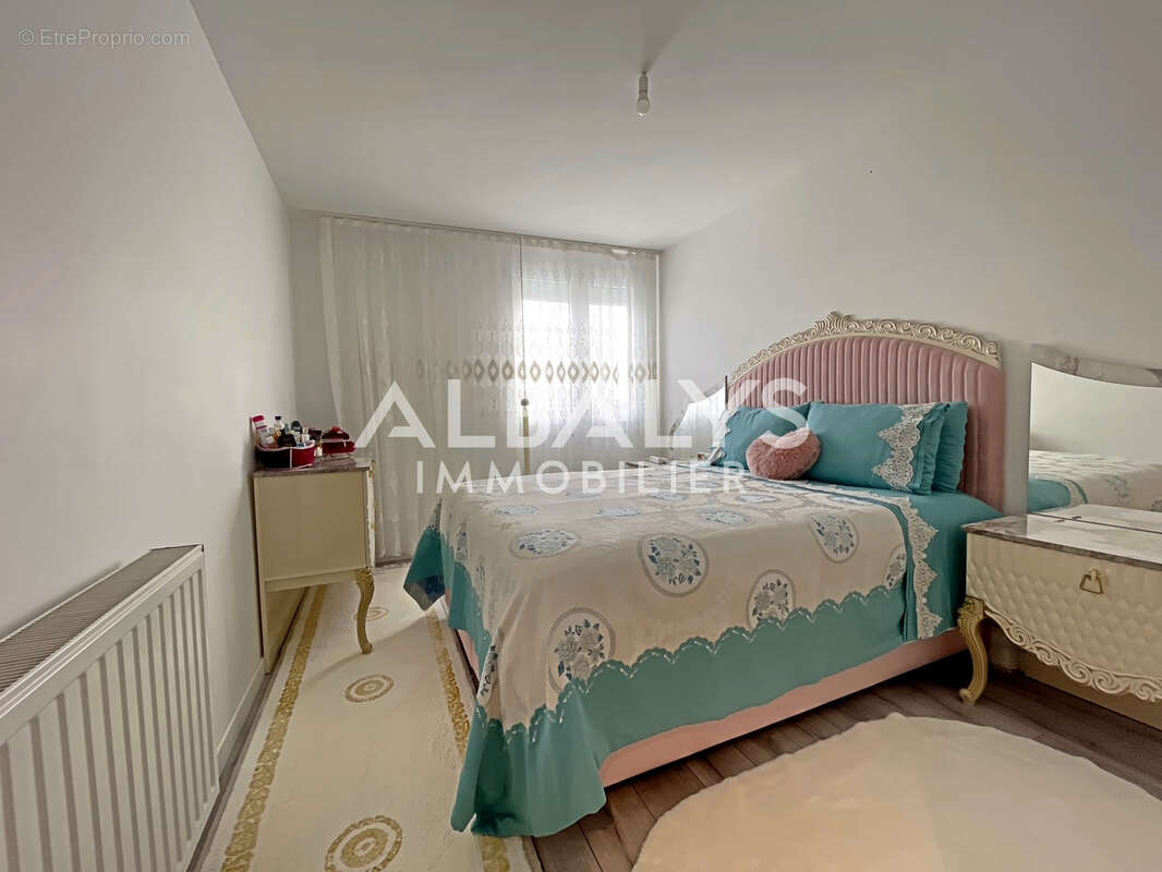 Appartement à LIBOURNE