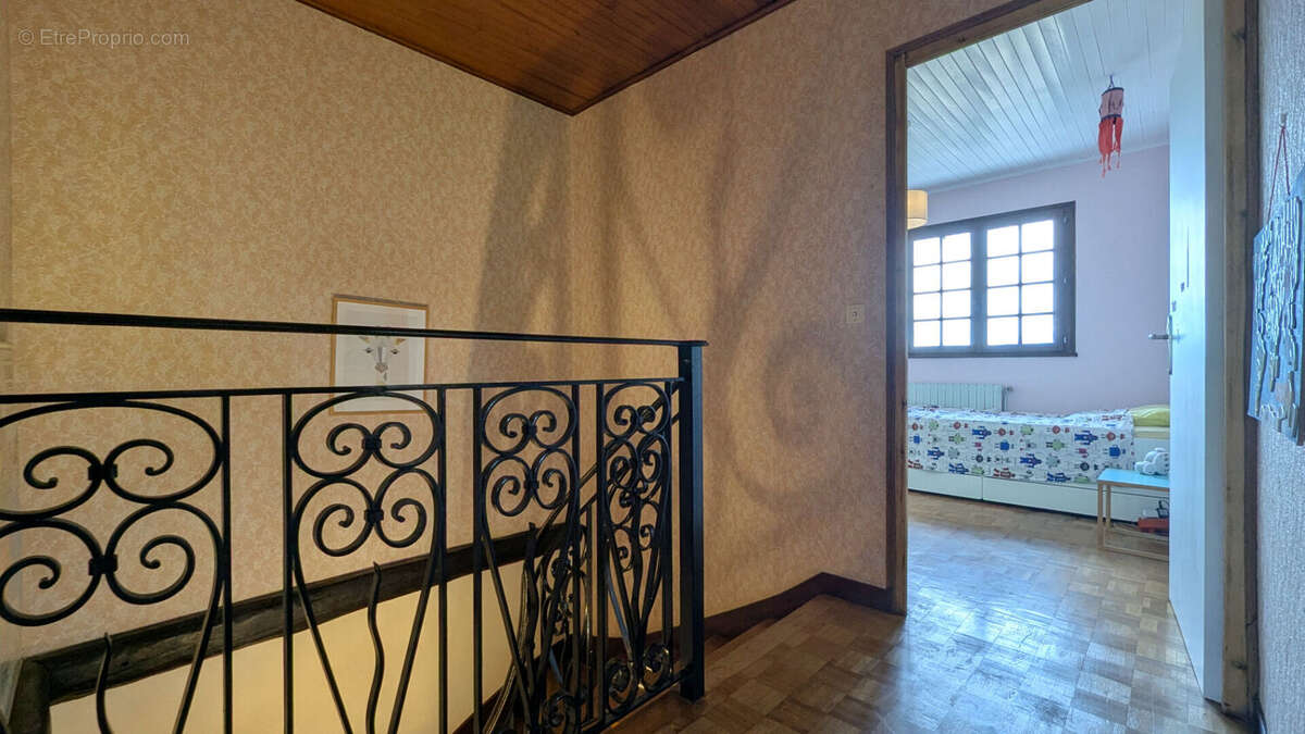 Maison à SILLINGY