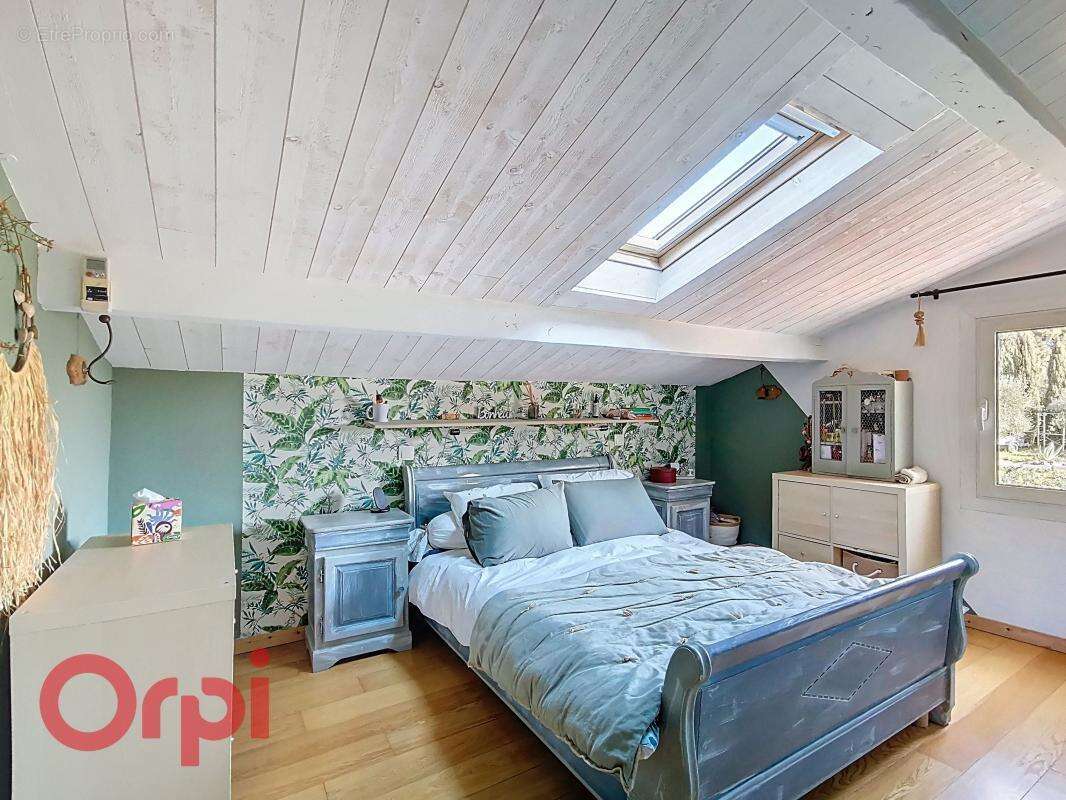 Maison à LA CADIERE-D'AZUR