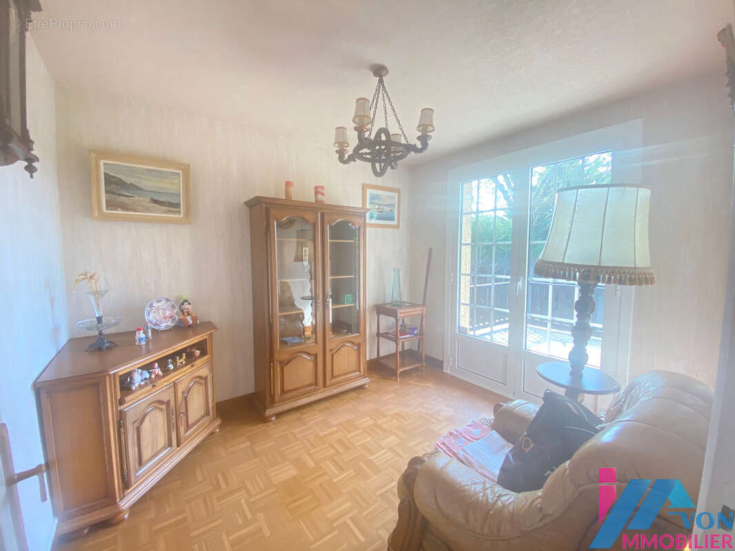 Maison en vente à La Genevraye (77) avec AVON IMMOBILIER - photo 23
