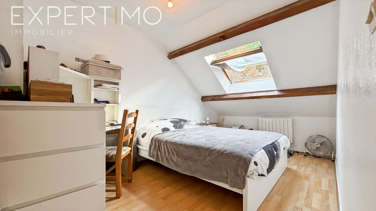 Appartement à SACLAS