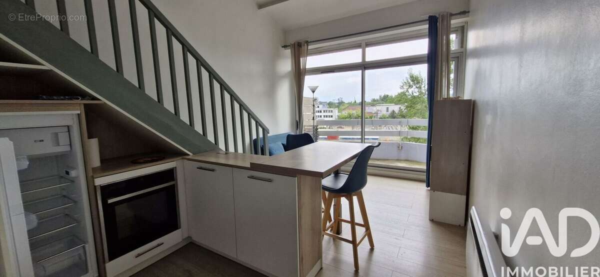Photo 2 - Appartement à PAU