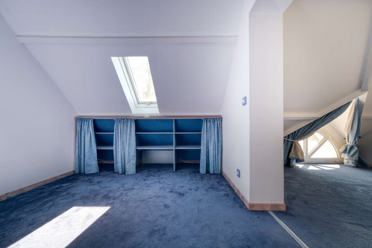 Maison à FORGES-LES-BAINS