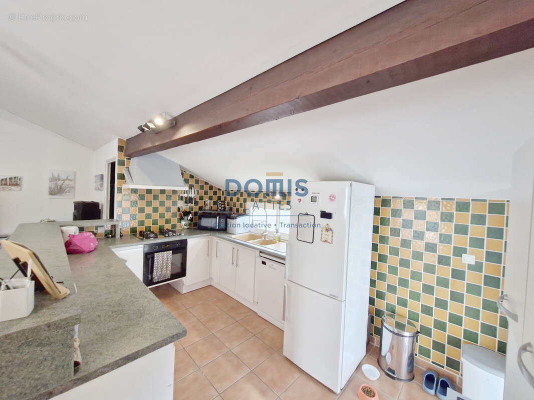 Maison à FRONTIGNAN