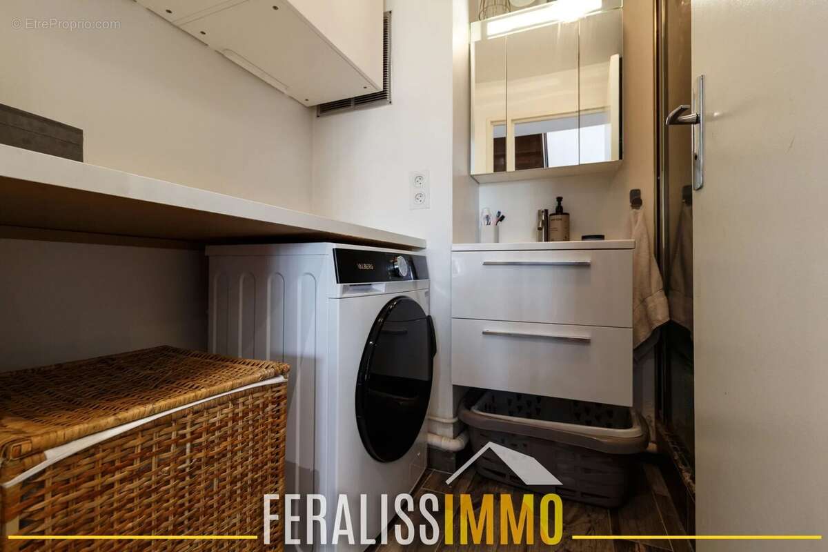 Appartement à ERAGNY