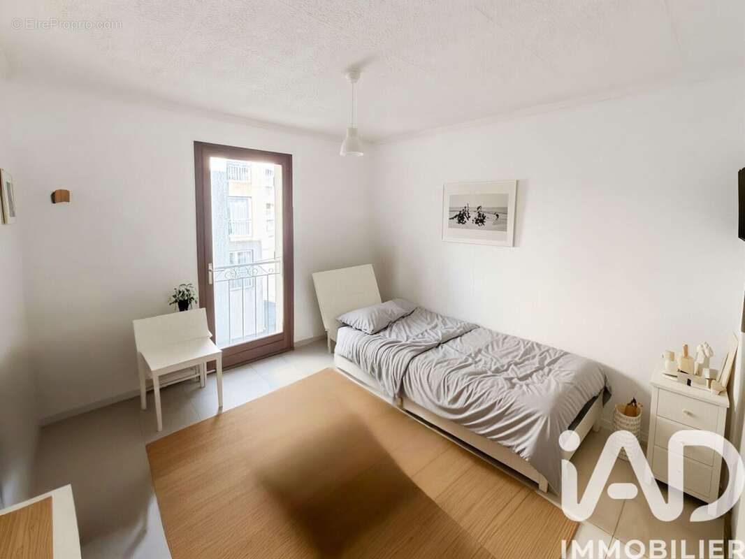 Photo 9 - Appartement à PENTA-DI-CASINCA