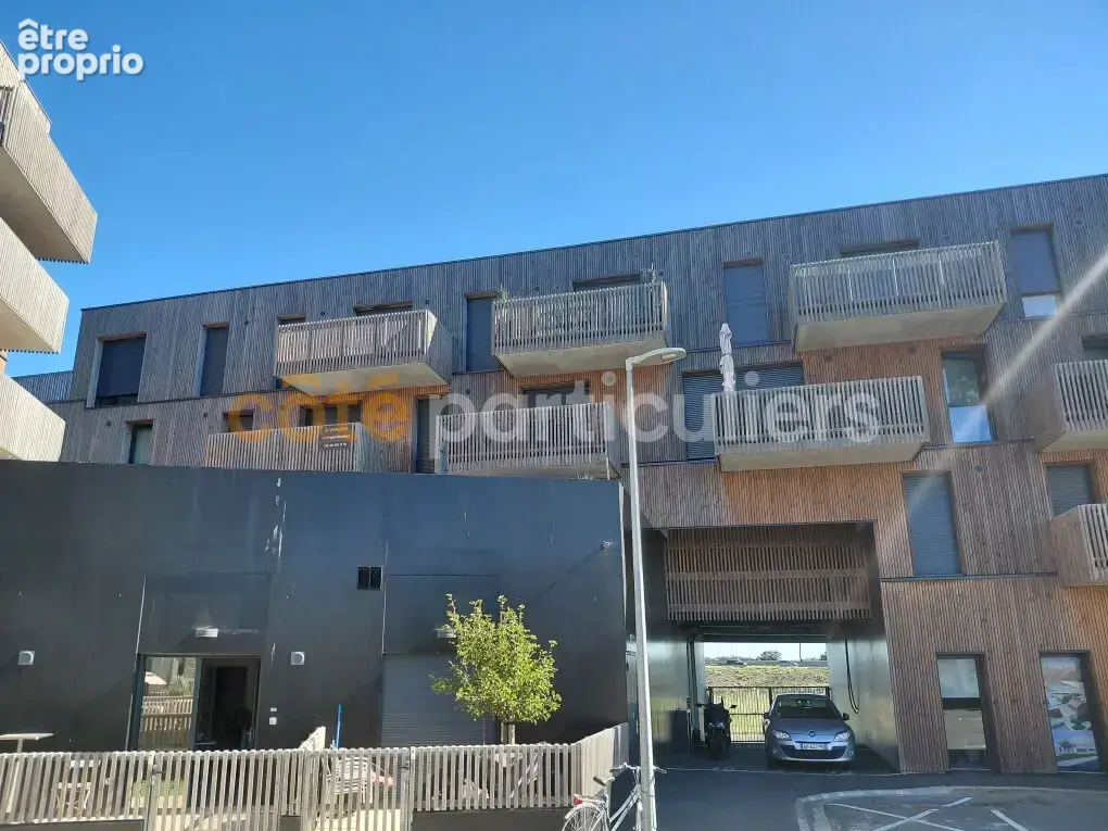 Appartement La Rochelle 2 pièces 37.30m² - photo 9