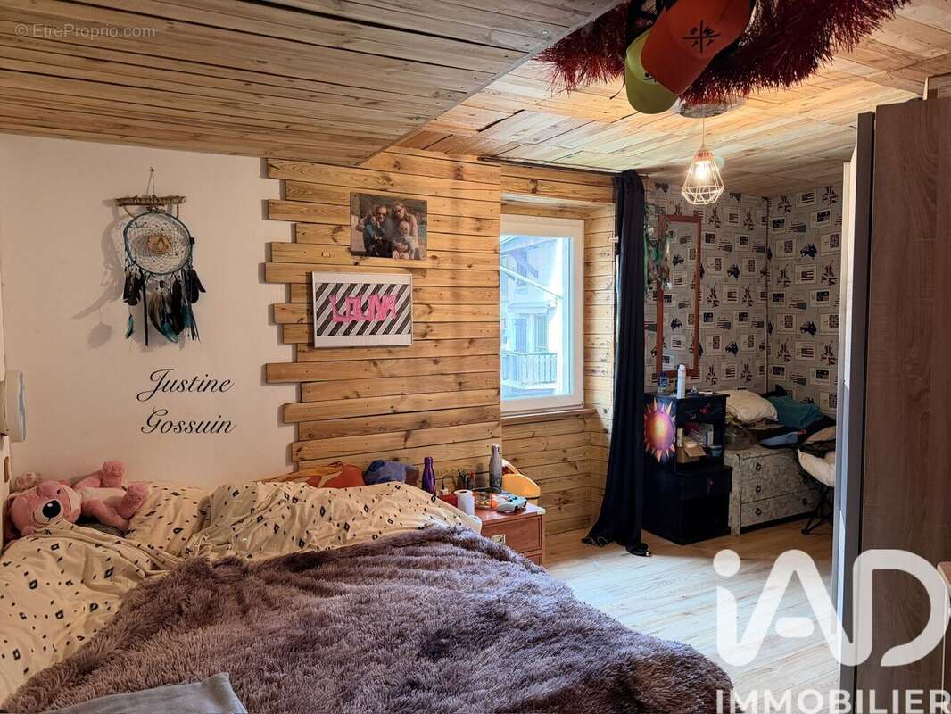 Photo 5 - Maison à FRANGY