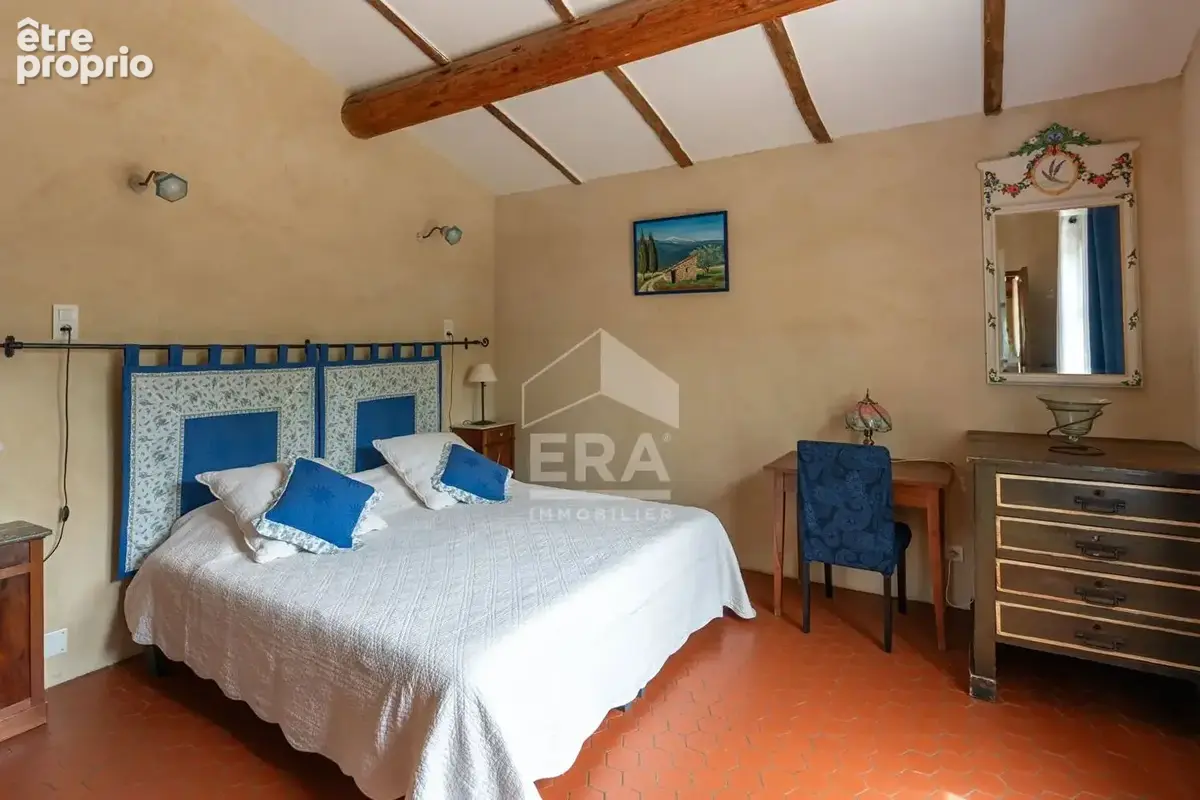 Maison 130m² à bédoin - photo 16