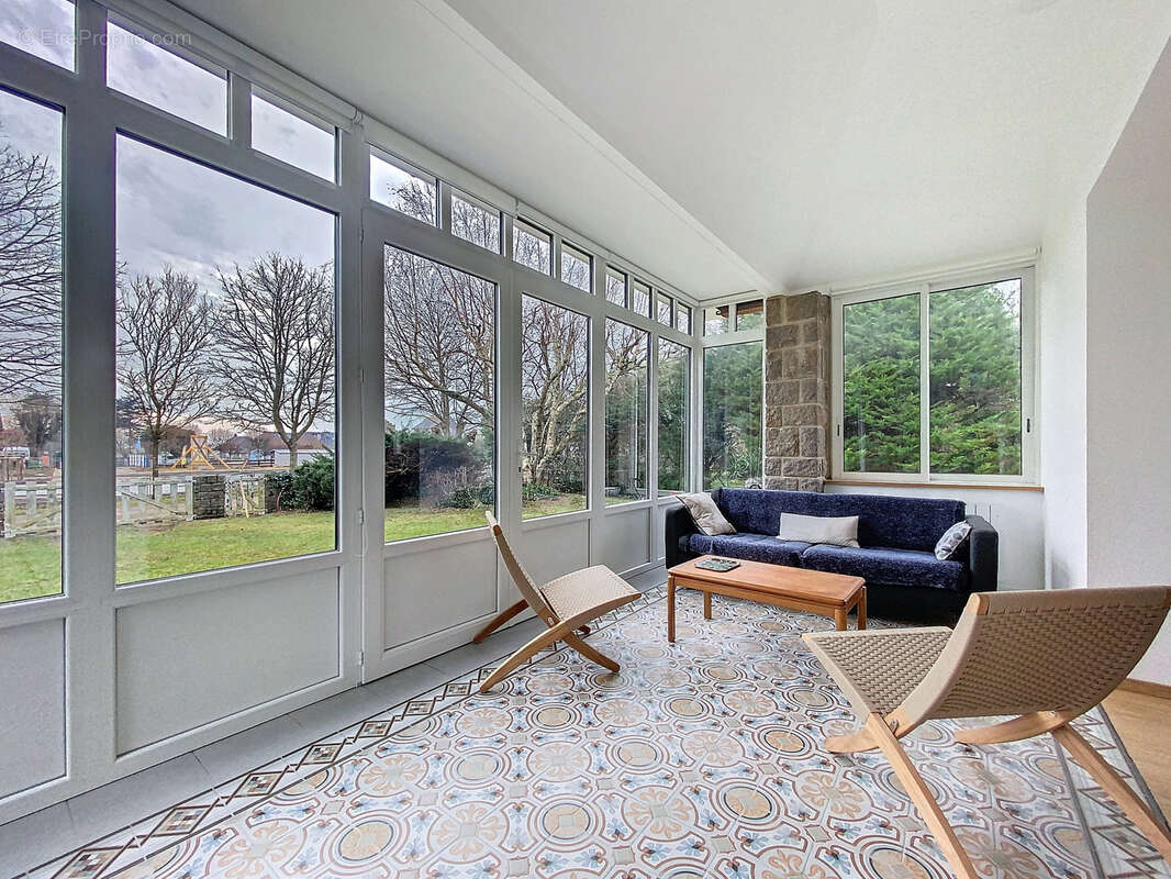 Maison à BARNEVILLE-CARTERET