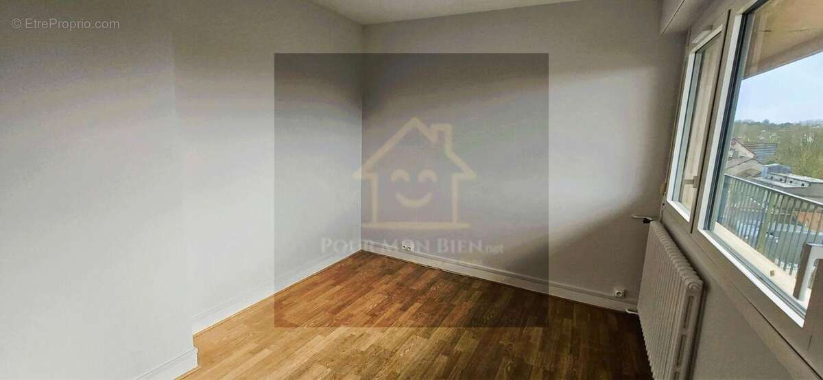 Appartement à CHARTRES