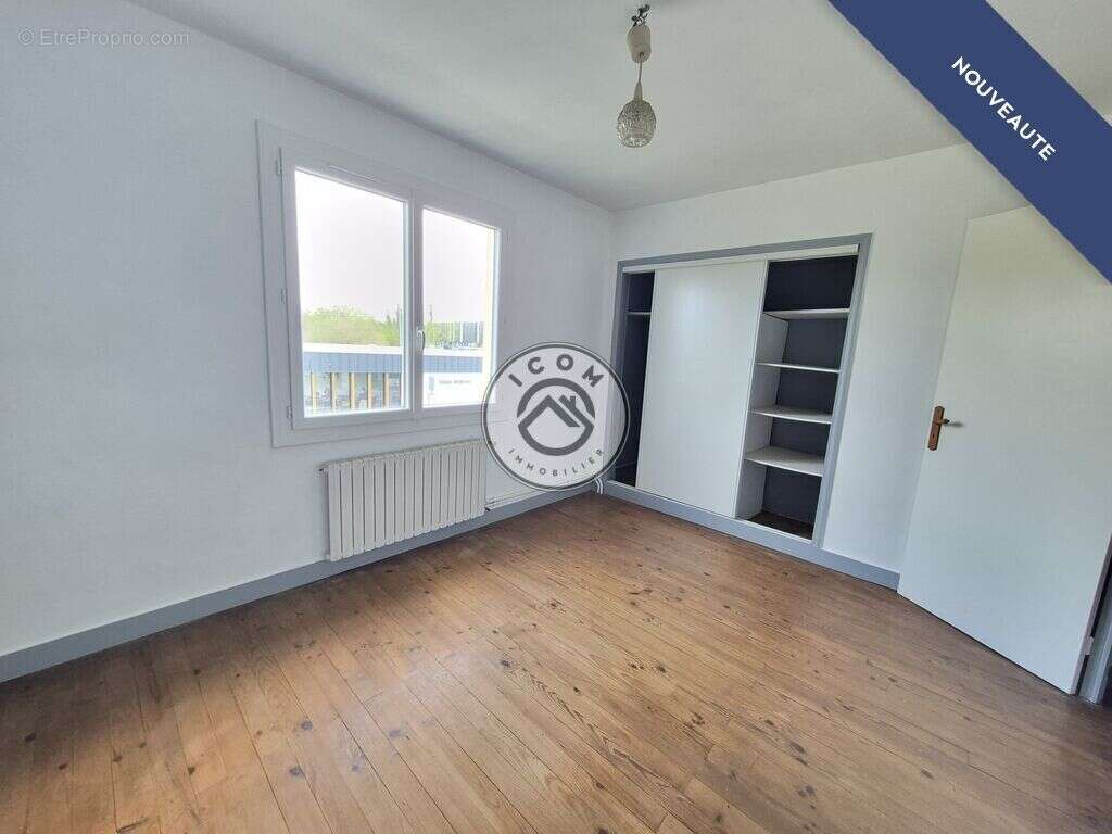 Maison à MONT-DE-MARSAN