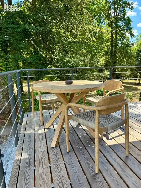 Maison À Vendre - photo 15