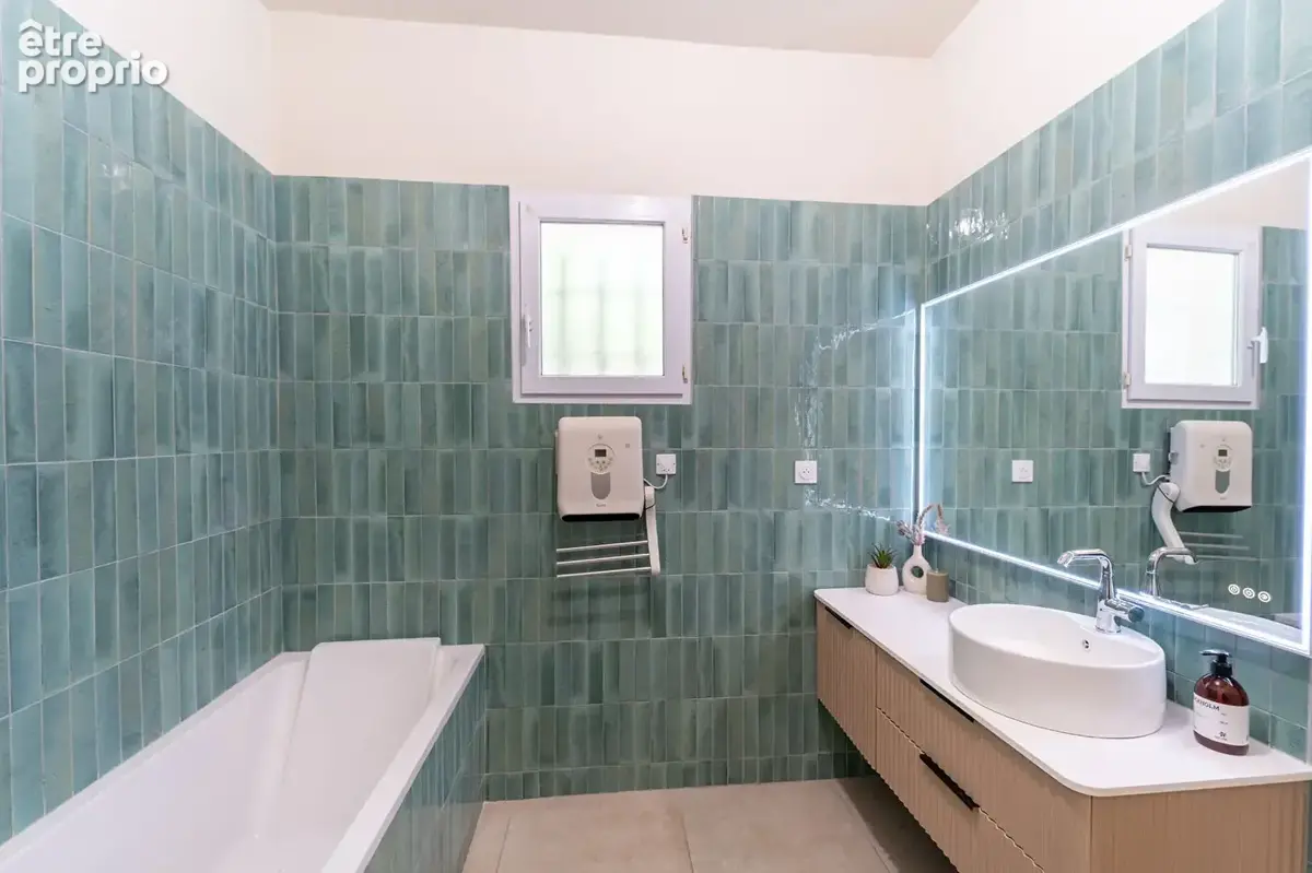 Villa 224m² à saint-rémy-de-provence - photo 9