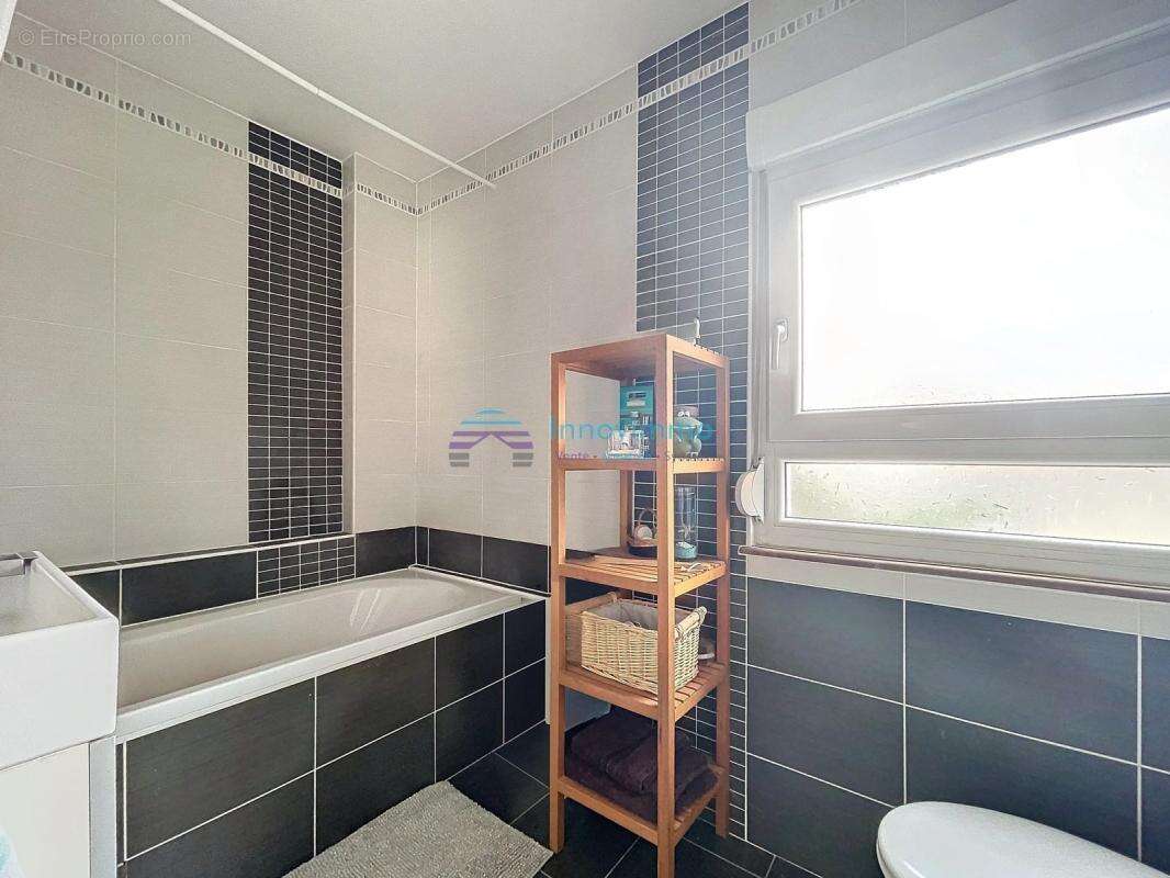 Maison à FEGERSHEIM