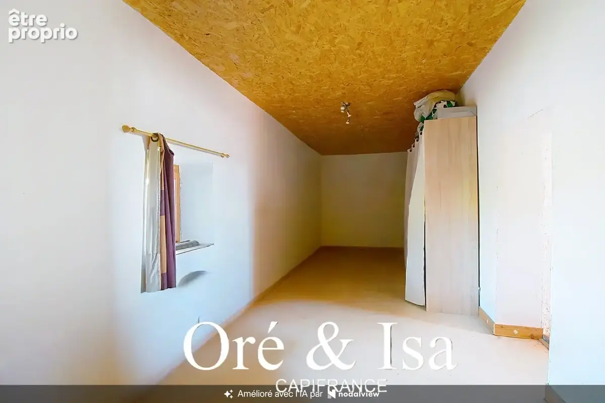 Maison à vendre 4 pièces SIDIAILLES (18) - photo 20