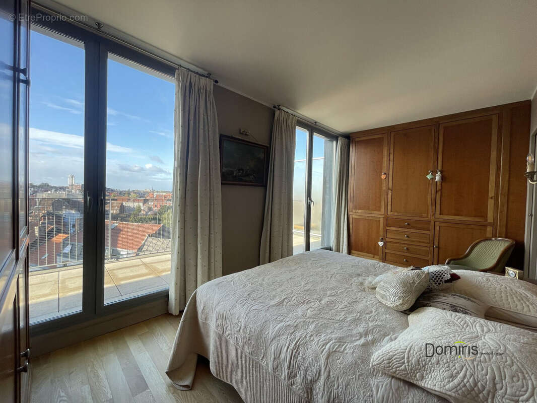 Appartement à ROUBAIX