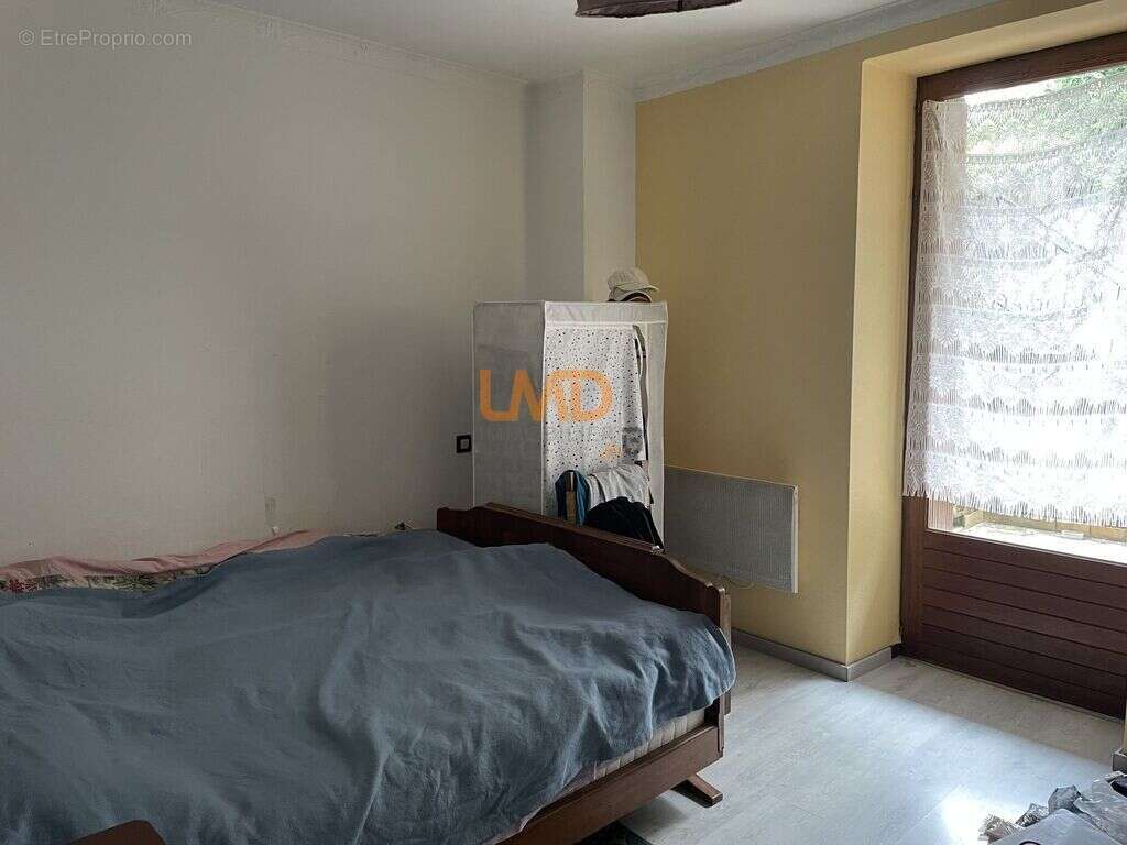 Appartement à DECAZEVILLE