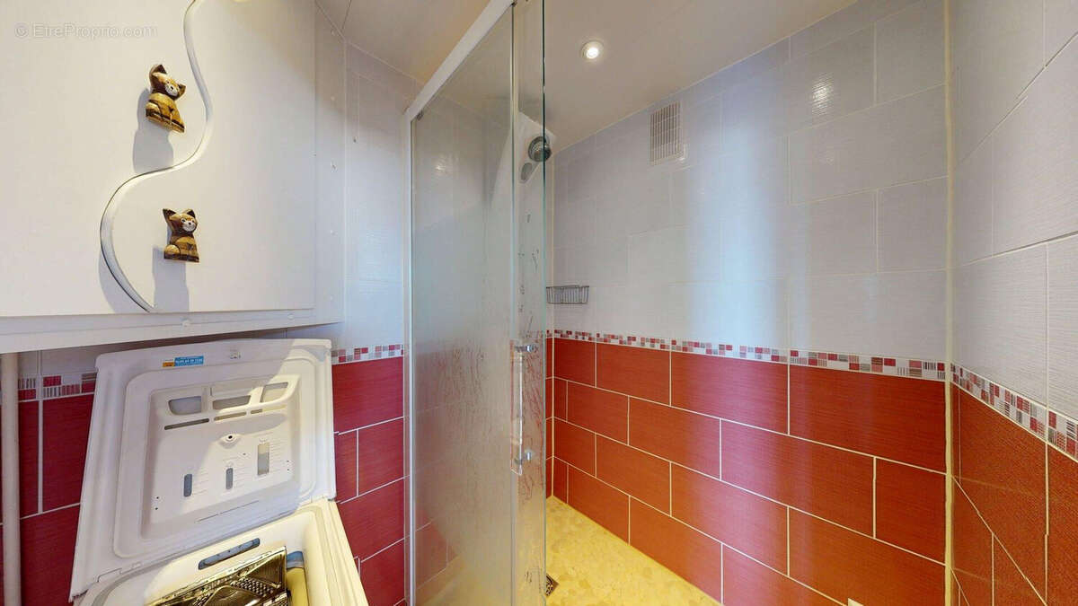 Appartement à EVREUX