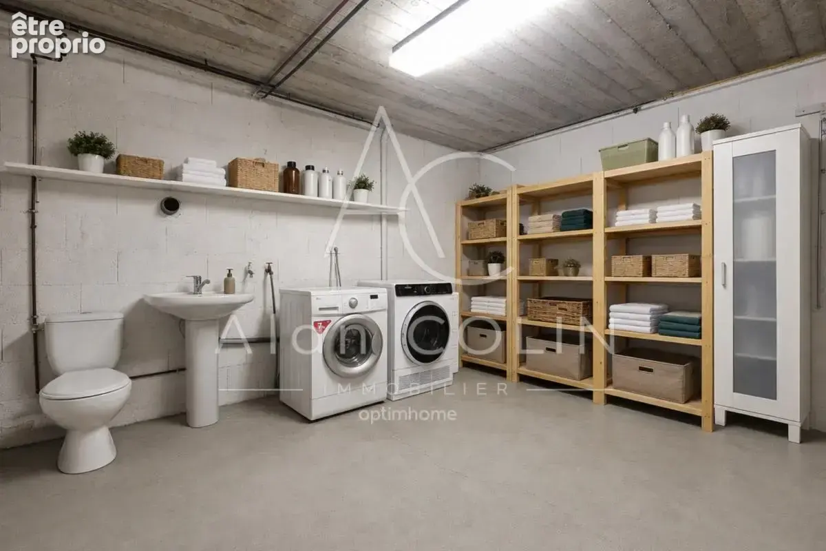 Maison individuelle 4 façades – 182 m² – 4 chambres – Terrain de 8 ares à Yutz - photo 25