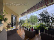 Appartement à AULNAY-SOUS-BOIS