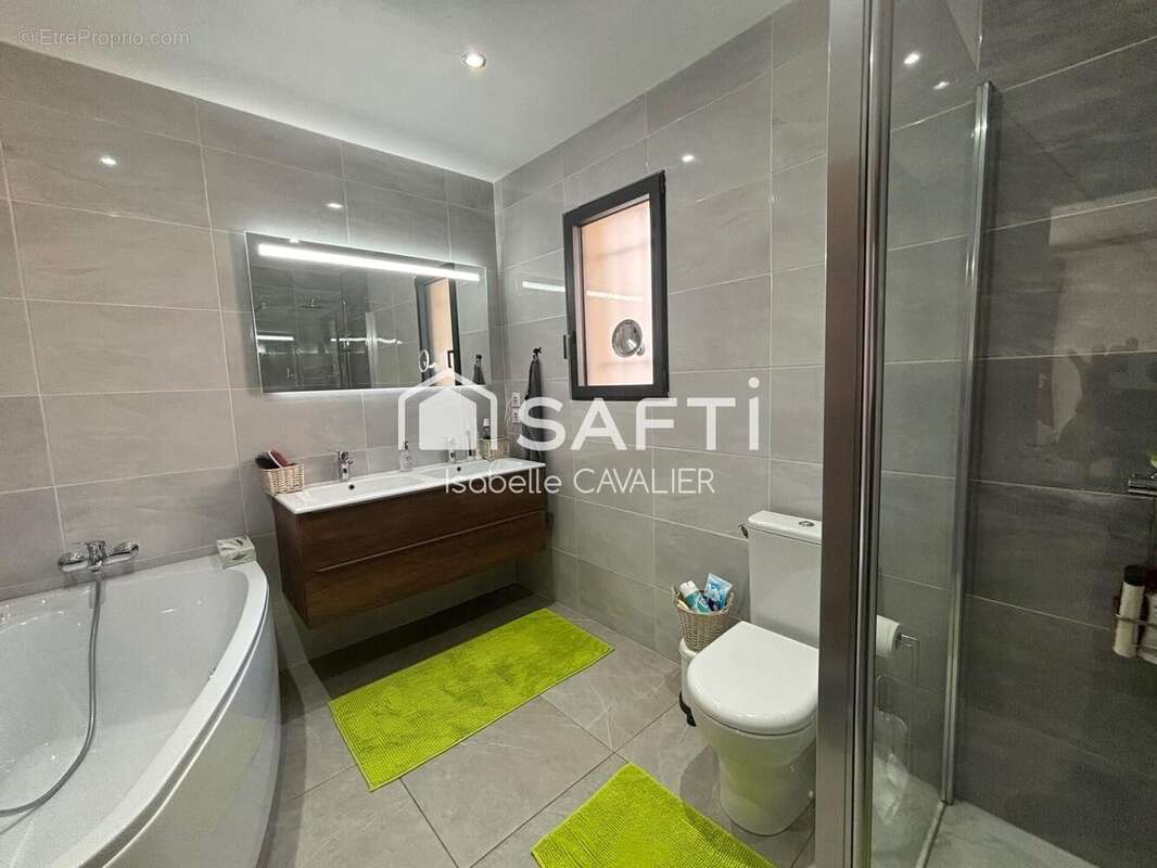 Photo 6 - Maison à MORIERES-LES-AVIGNON