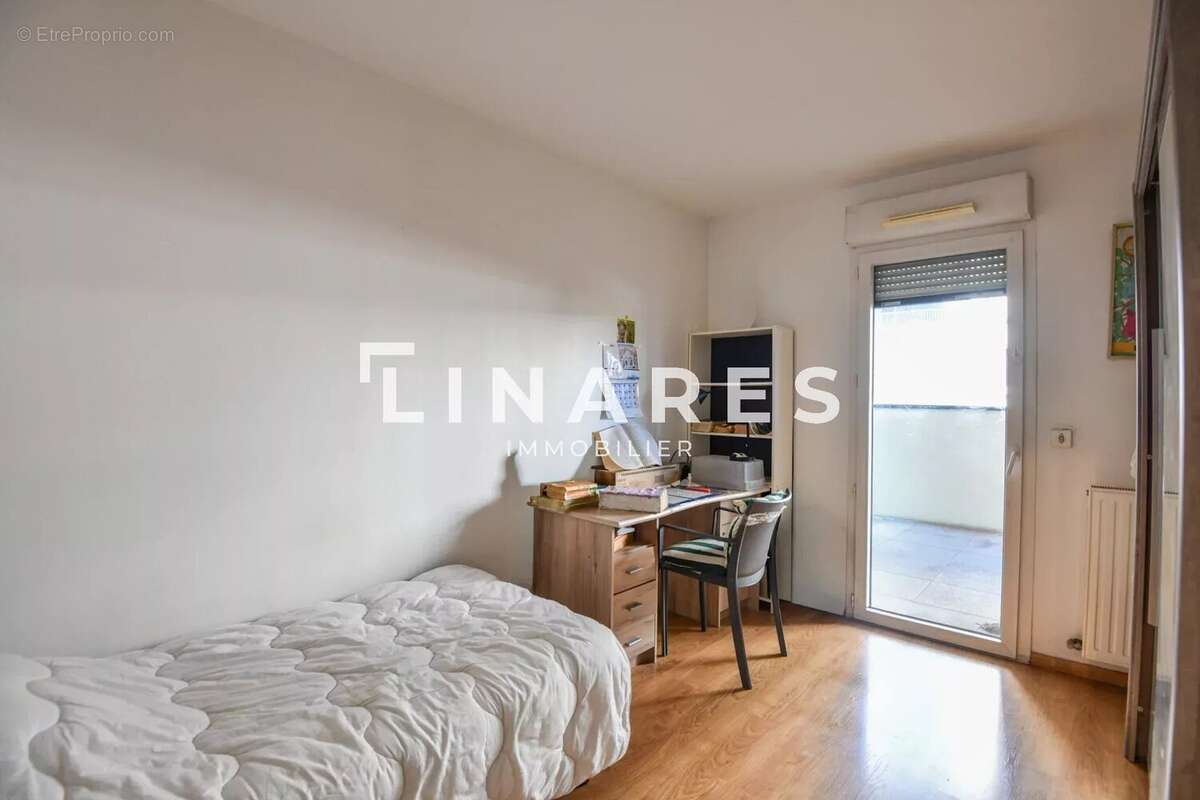 Appartement à MARSEILLE-10E