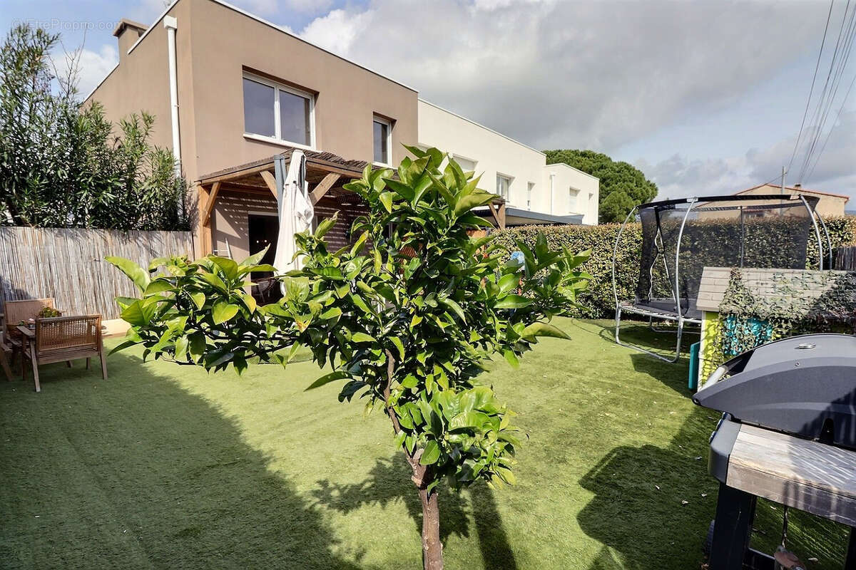 Maison à LA CIOTAT
