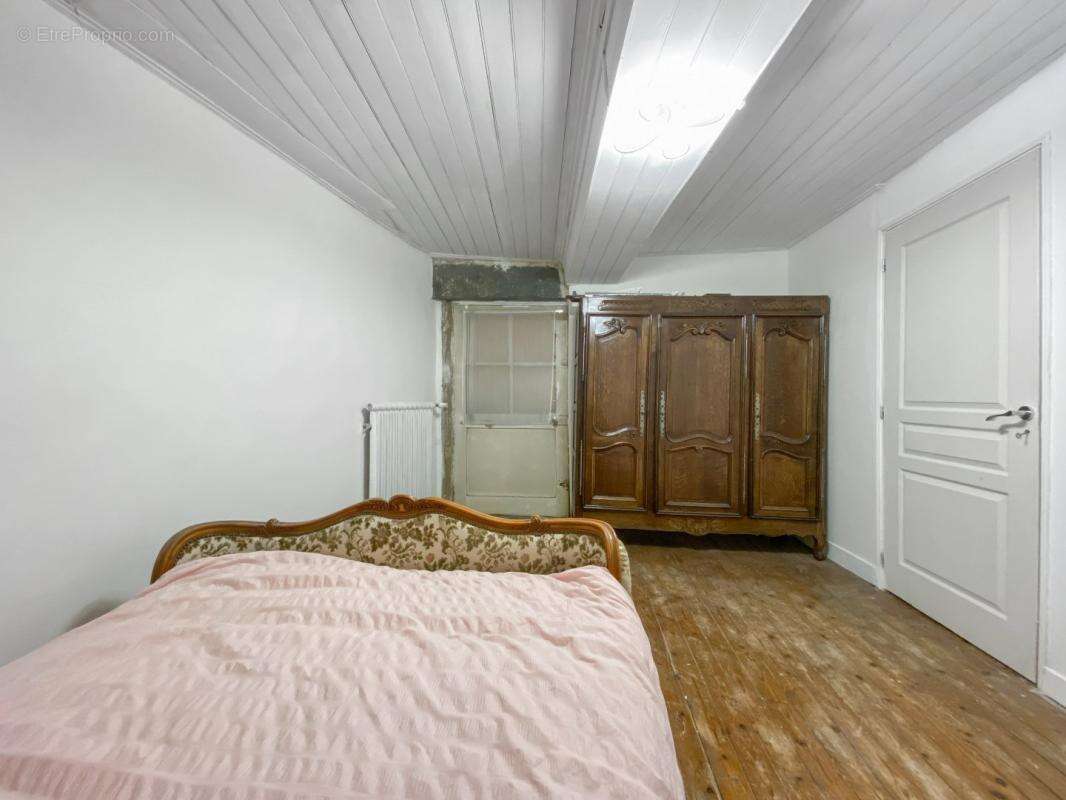 Appartement à GORRON