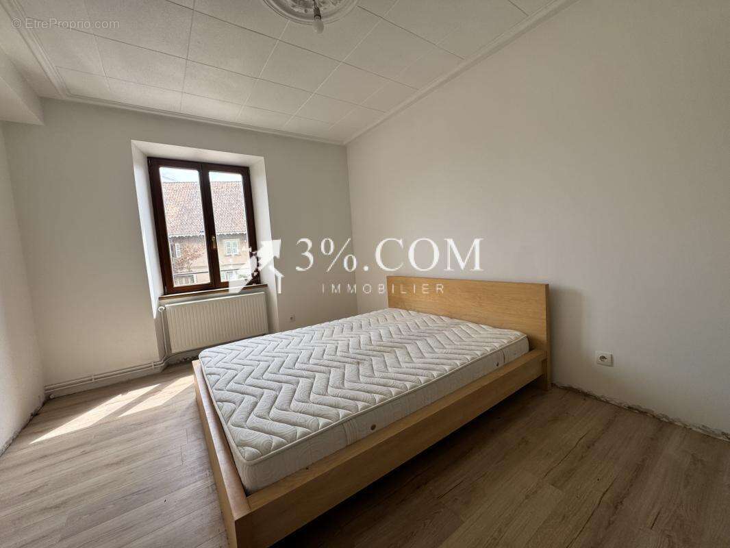 Appartement à WALTENHEIM-SUR-ZORN