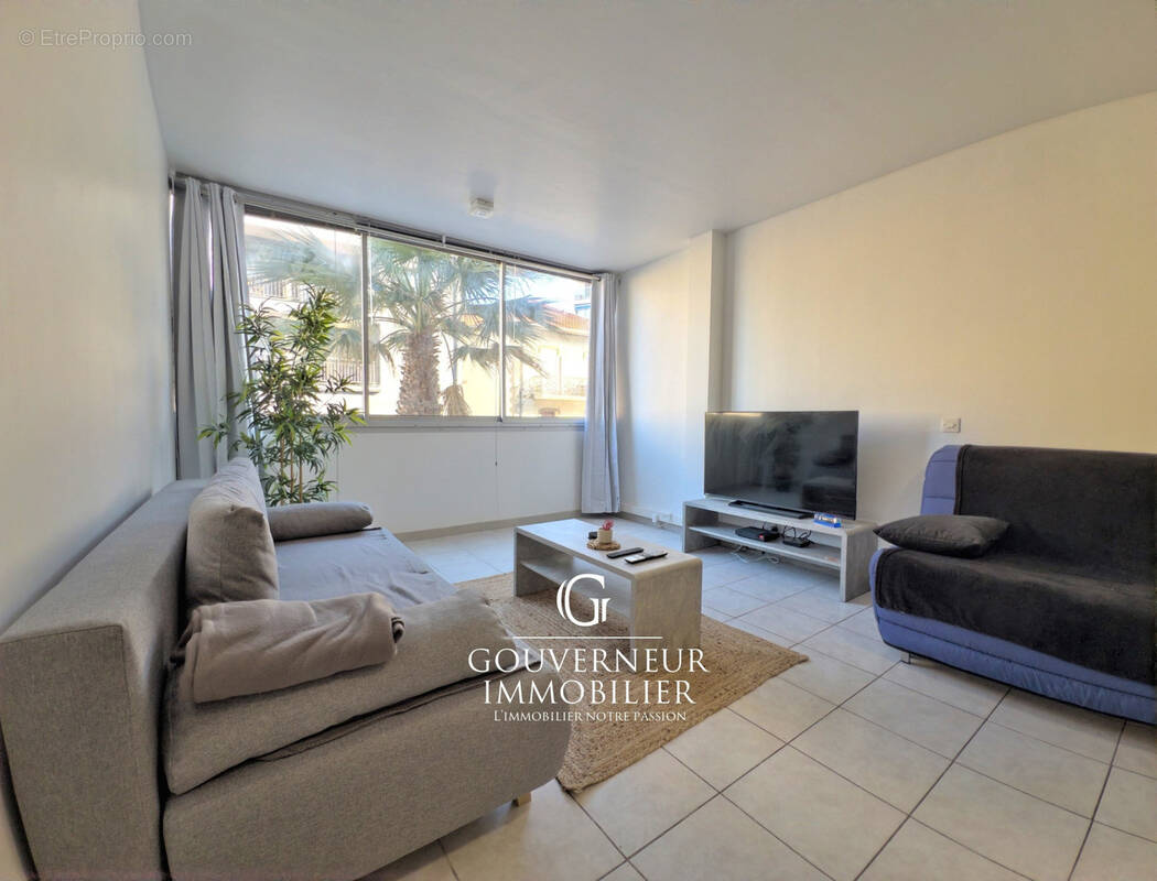 Appartement à PALAVAS-LES-FLOTS