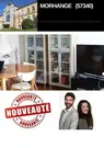 Appartement à MORHANGE
