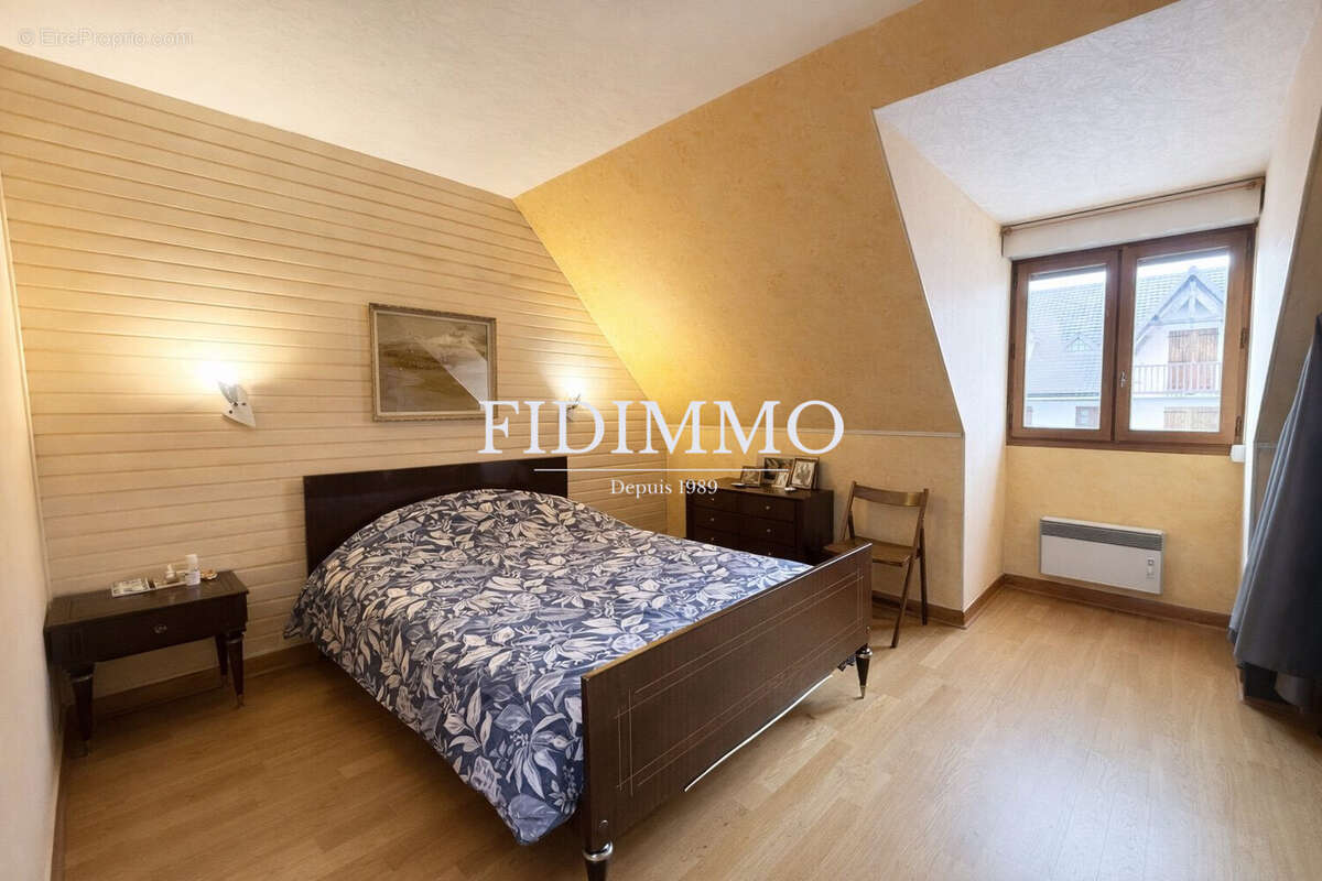 Maison à ORMESSON-SUR-MARNE