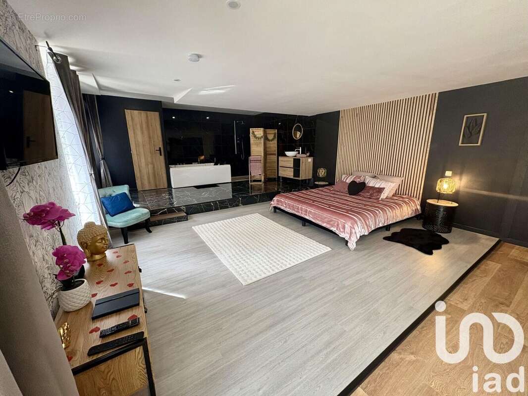 Photo 2 - Maison à PLOURAY