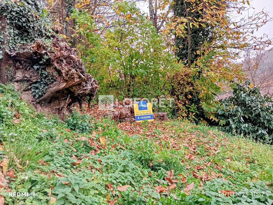 Maison à SAINT-LAURENT-DE-CERDANS