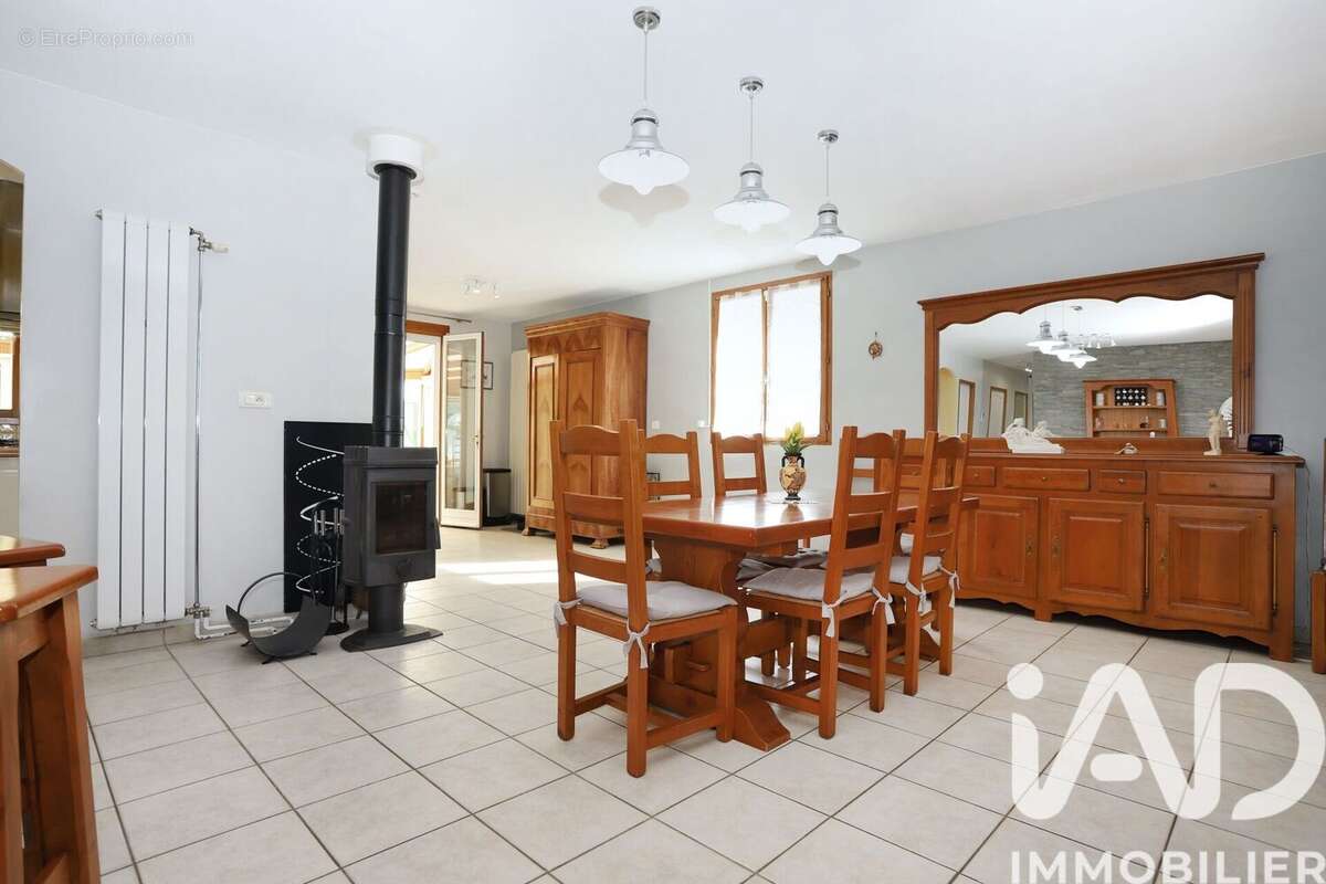 Photo 7 - Maison à SAINTE-LUCE-SUR-LOIRE