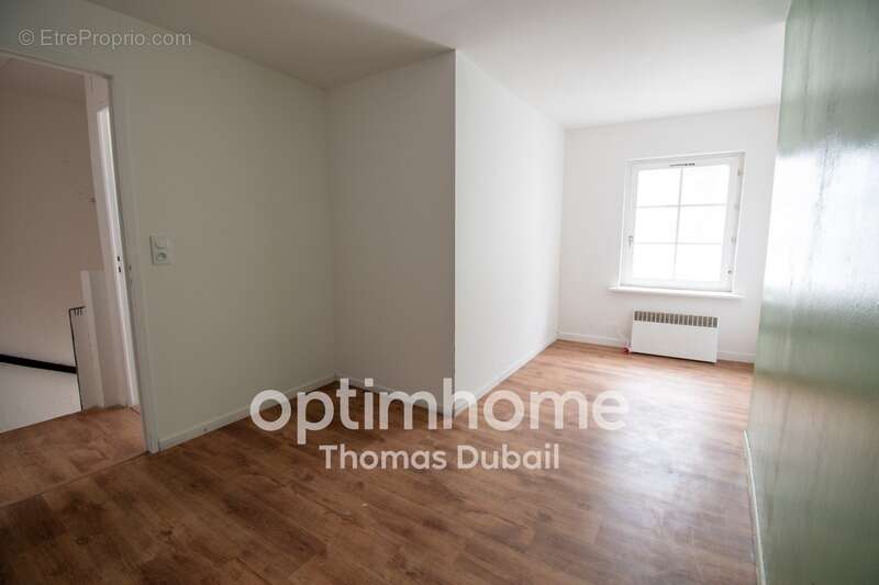 Maison à LANDRECIES