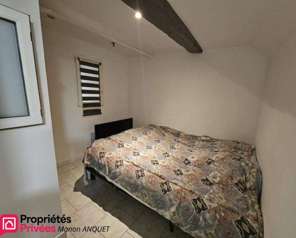 Appartement à LA ROQUEBRUSSANNE