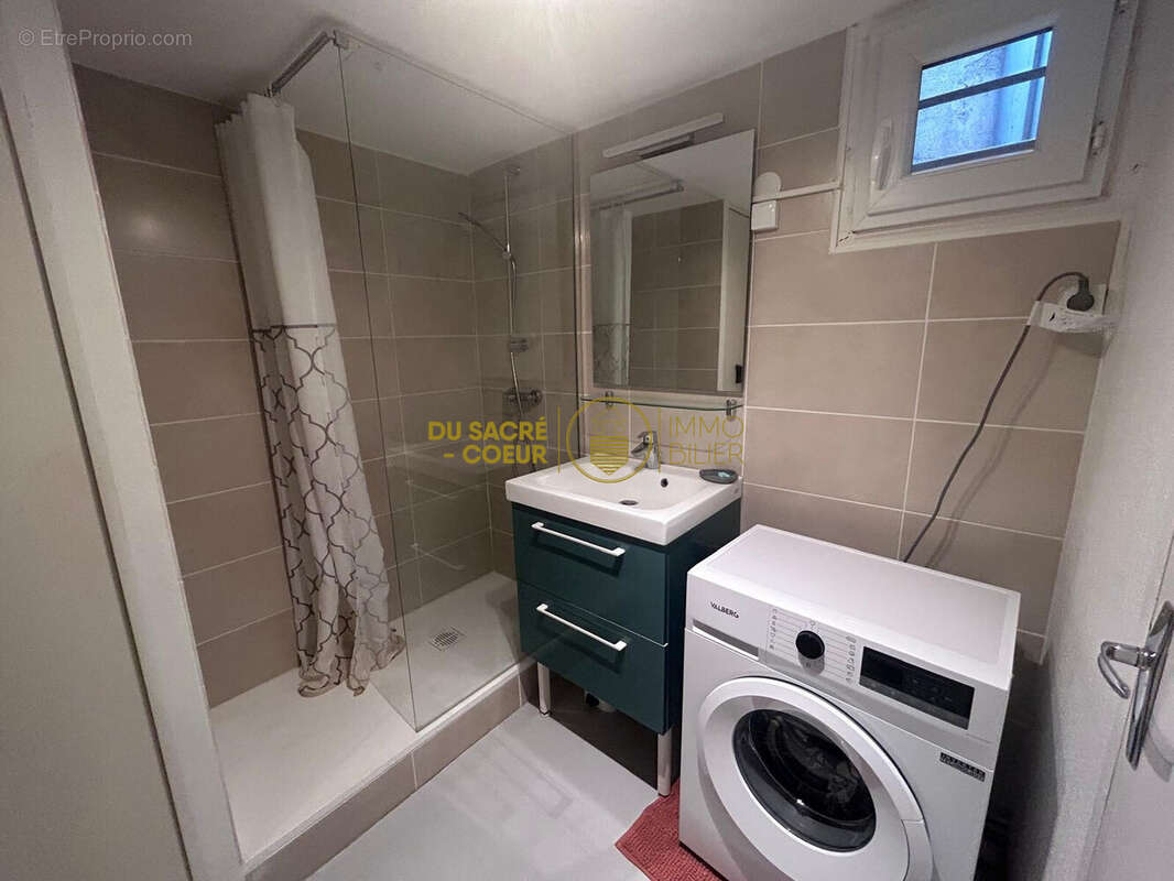 Appartement à LEUCATE